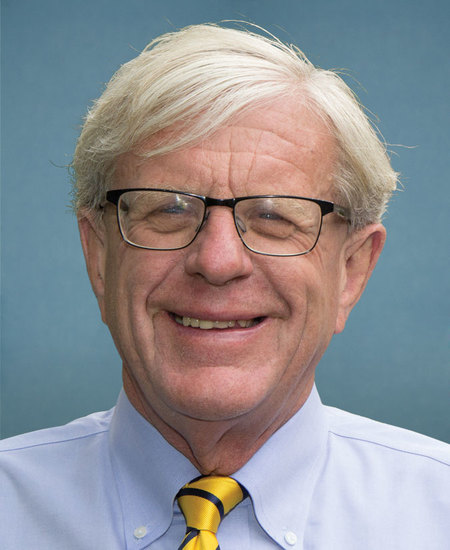 Brad Ashford