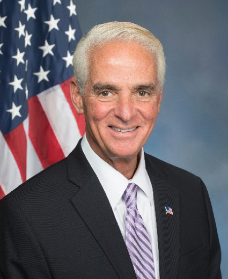 Charlie Joseph Crist