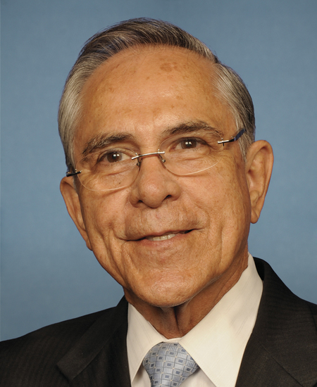 Rubén Hinojosa