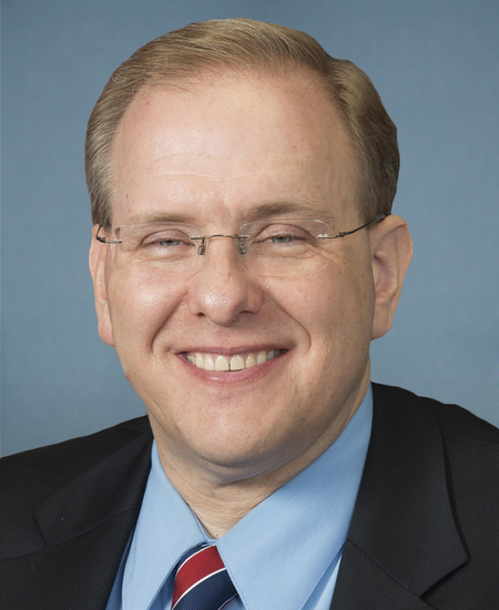 James R. Langevin