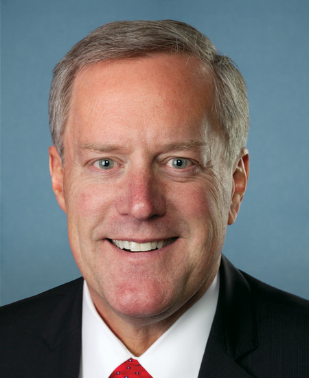 Mark R Meadows