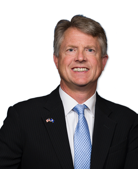 Roger W. Marshall