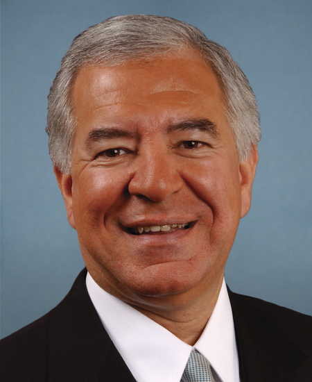Nick J. Rahall