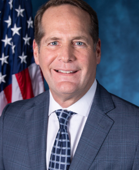 Harley E. Rouda