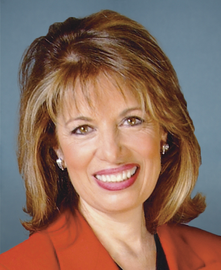 Jackie Speier