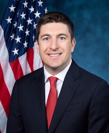 Bryan George Steil